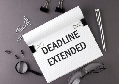 Contract Update – Polaris Deadline Extended – Still Time to Bid on This IT Services Contract