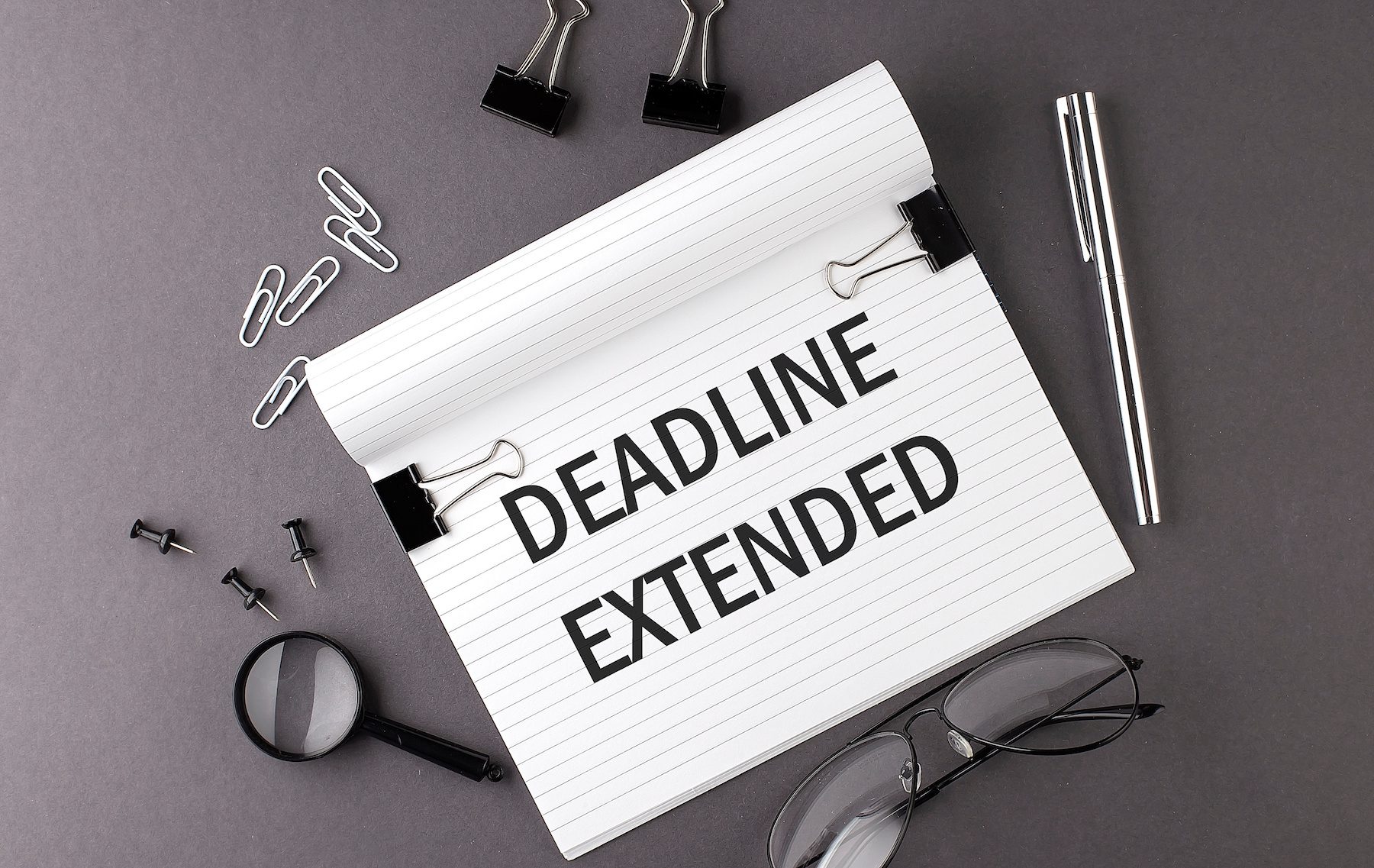Contract Update – Polaris Deadline Extended – Still Time to Bid on This IT Services Contract