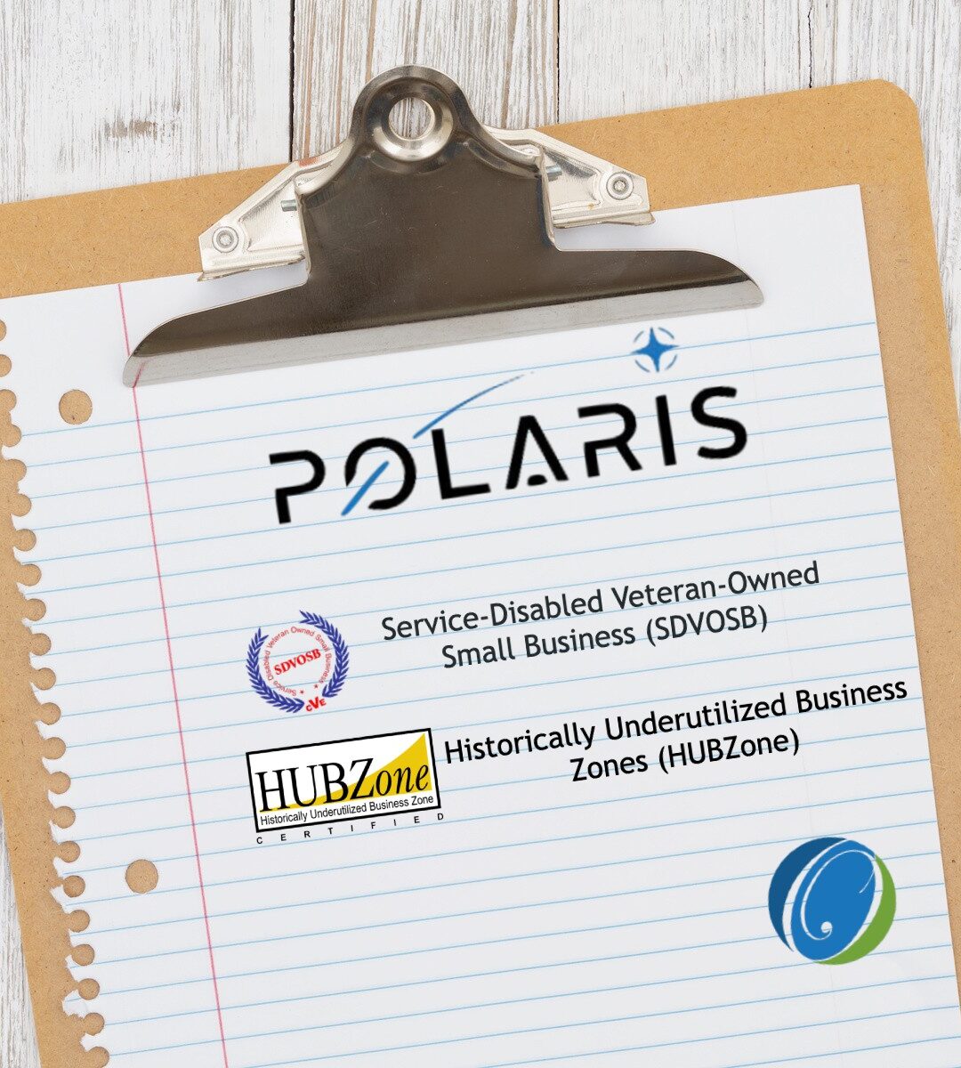 New Polaris Pools Are Live: GSA Issues Final Polaris Solicitations