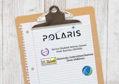 New Polaris Pools Are Live: GSA Issues Final Polaris Solicitations