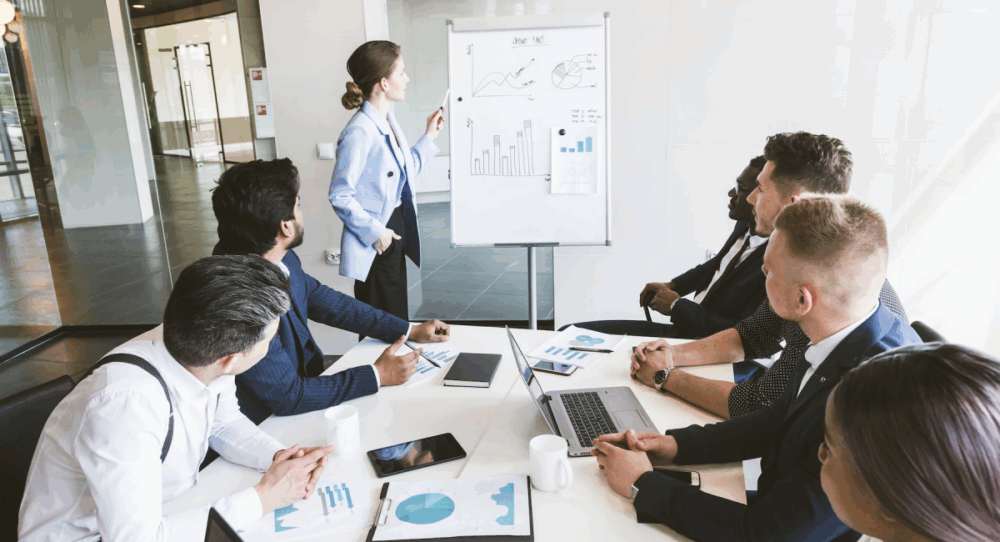 Proposal Theme Statements & Win Strategy Training