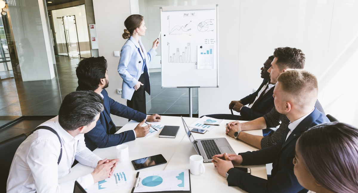 Proposal Theme Statements & Win Strategy Training