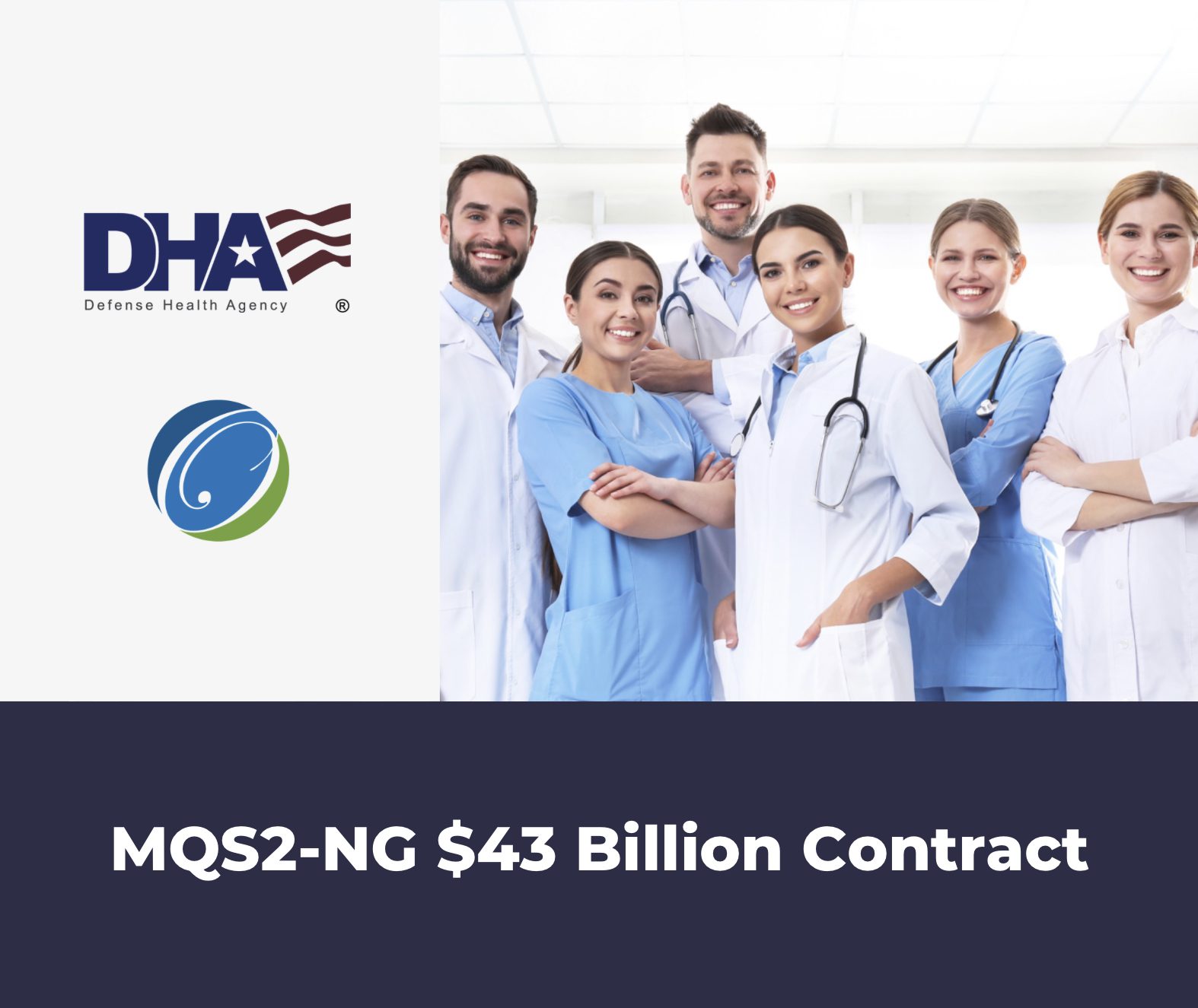 MQS2-NG 43 Billion Contract Image