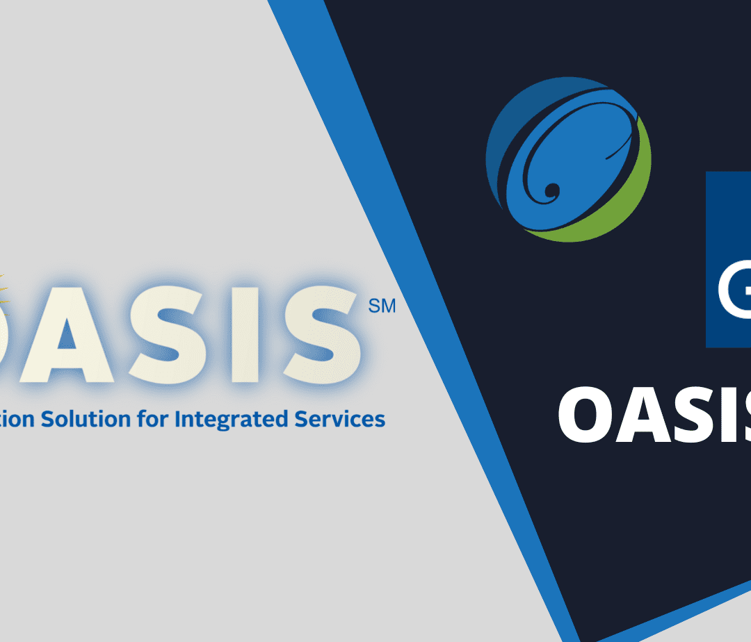 Draft RFPs Expected Soon for GSA’s $60-Billion OASIS+ Contract