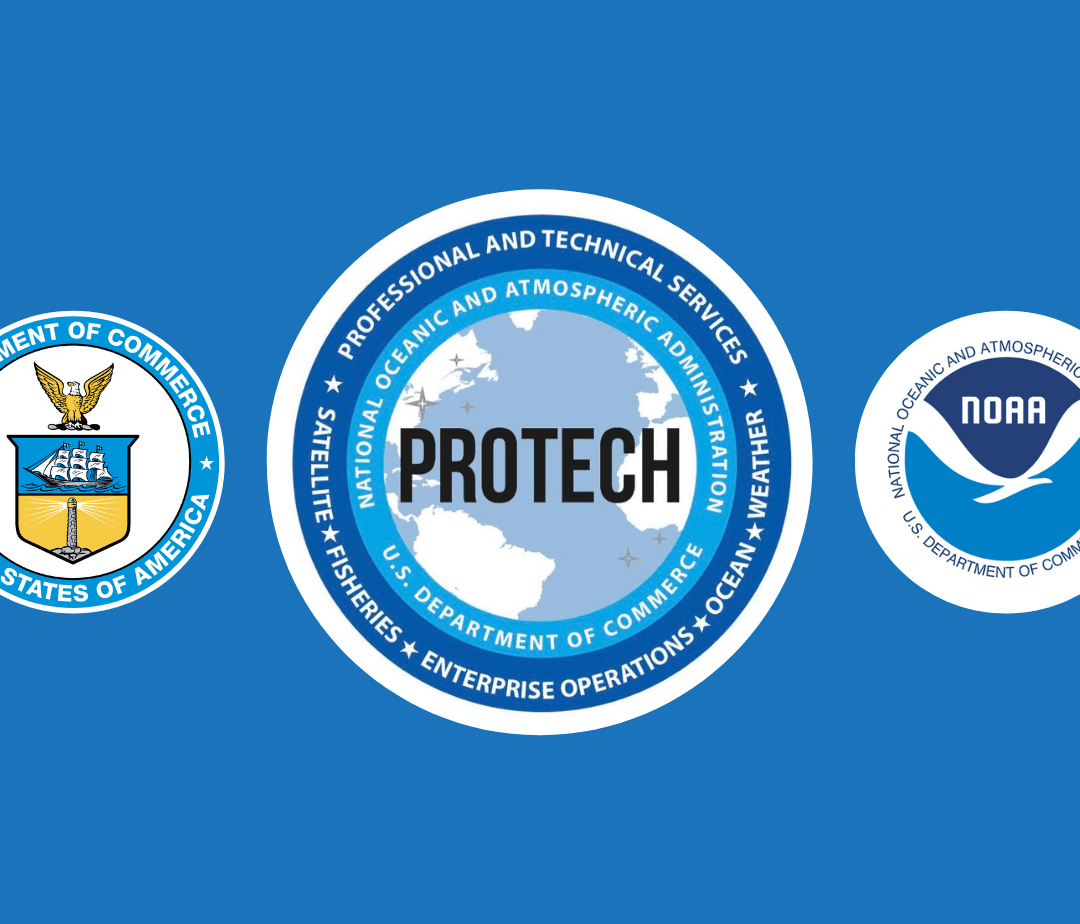 NOAA to Release Next Domain of its $8-Billion Pro-Tech IDIQ