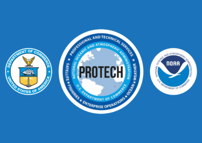 NOAA to Release Next Domain of its $8-Billion Pro-Tech IDIQ