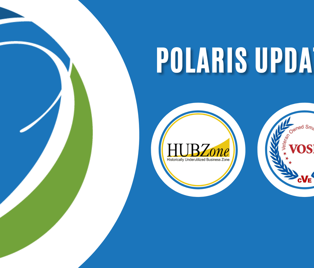 GSA Issues Final Polaris Solicitations For HUBZone SDVOSB Categories