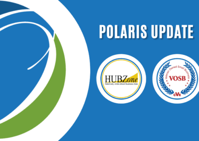 GSA Issues Final Polaris Solicitations For HUBZone & SDVOSB Categories