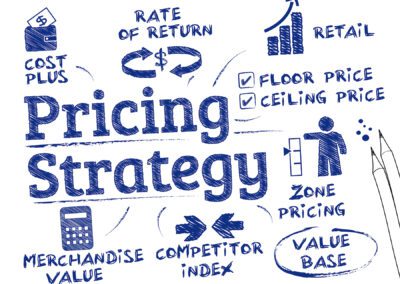 Learn Price Strategies to Win in the Price Portion of Your Cost Proposal