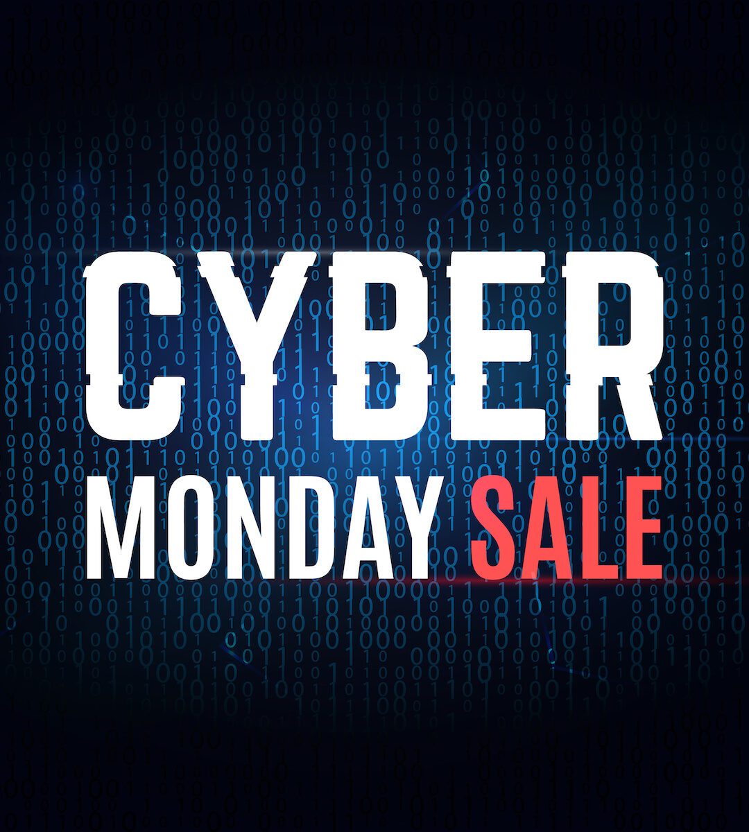 Cyber Monday – Hone Your Skills in BD, Capture, & Proposals