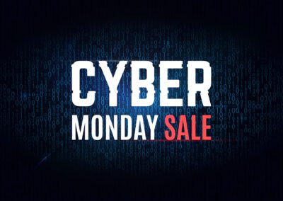 Cyber Monday – Hone Your Skills in BD, Capture, & Proposals