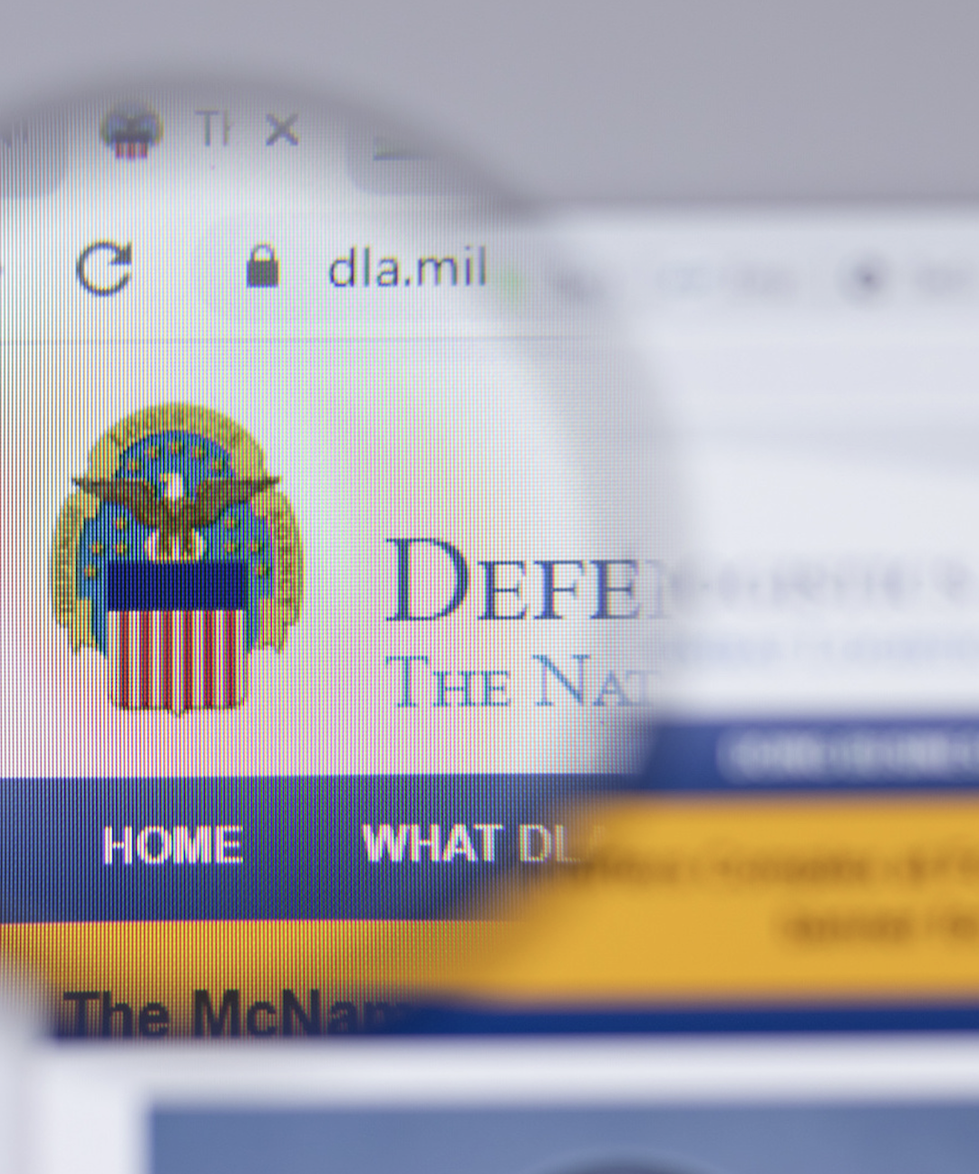 Build Your Team Now for DLA’s $6-Billion IT-Support IDIQ: JETS 2.0