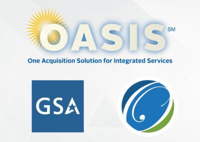 GSA Issues Draft RFP For $60-Billion OASIS+