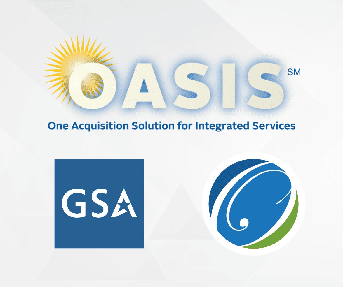 GSA Issues Draft RFP For $60-Billion OASIS+