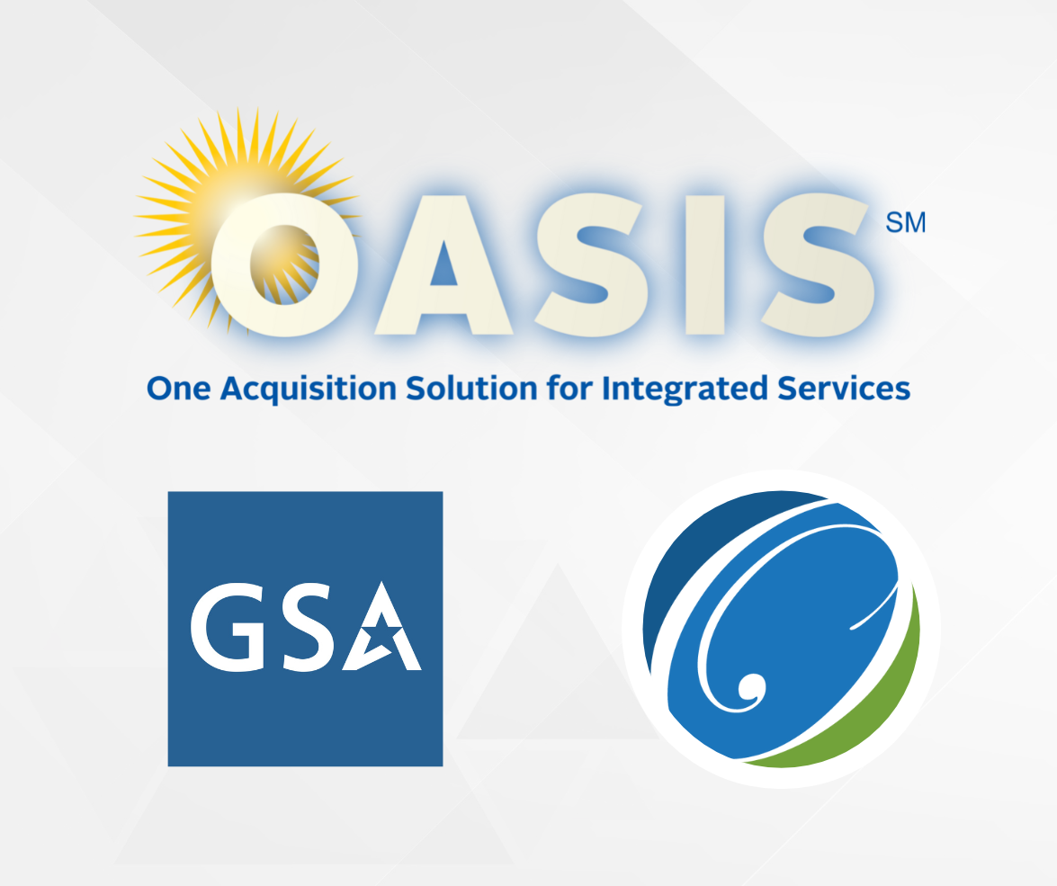 GSA Issues Draft RFP For $60 Billion OASIS  OST Global Solutions Inc