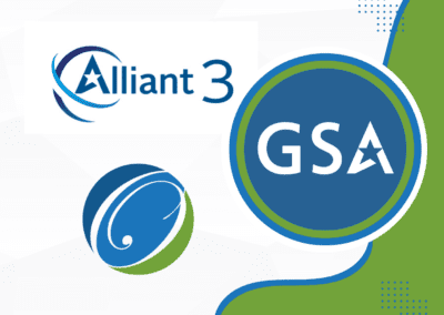 GSA’s Alliant 3: Maximize Your Score and Build a Win Strategy