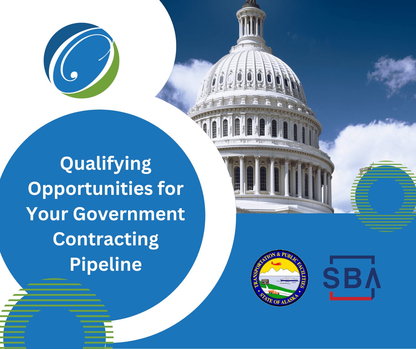 Qualifying Opportunities for Your Government Contracting Pipeline