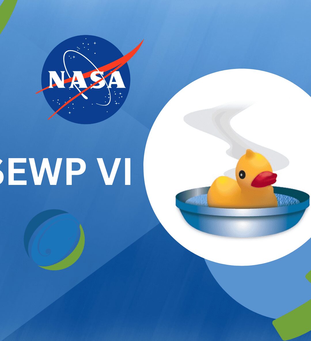 NASA to Meet with Contractors in Virginia Nov 15, 2022 to Discuss SEWP VI