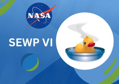 NASA to Meet with Contractors in Virginia Nov 15, 2022 to Discuss SEWP VI