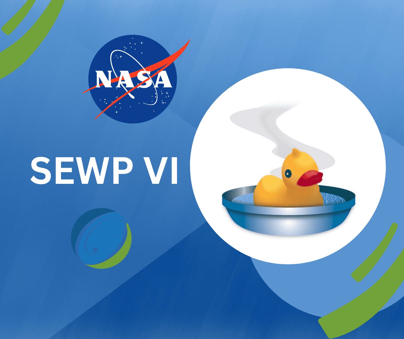 NASA to Meet with Contractors in Virginia Nov 15, 2022 to Discuss SEWP VI