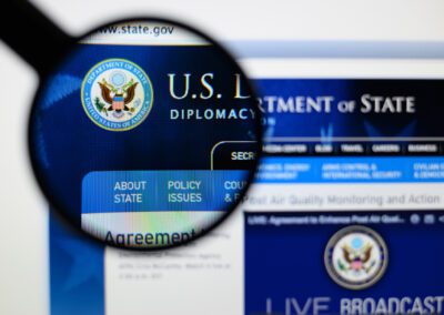 Deadline Extension: State Department’s $10-Billion Evolve Contract