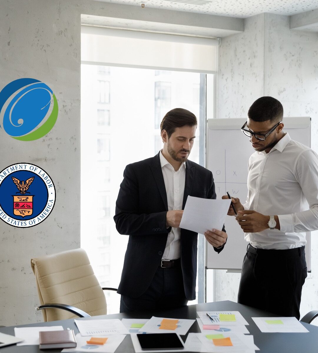 Government Business Development Specialist: First in the Nation Registered Apprenticeship through the US Department of Labor