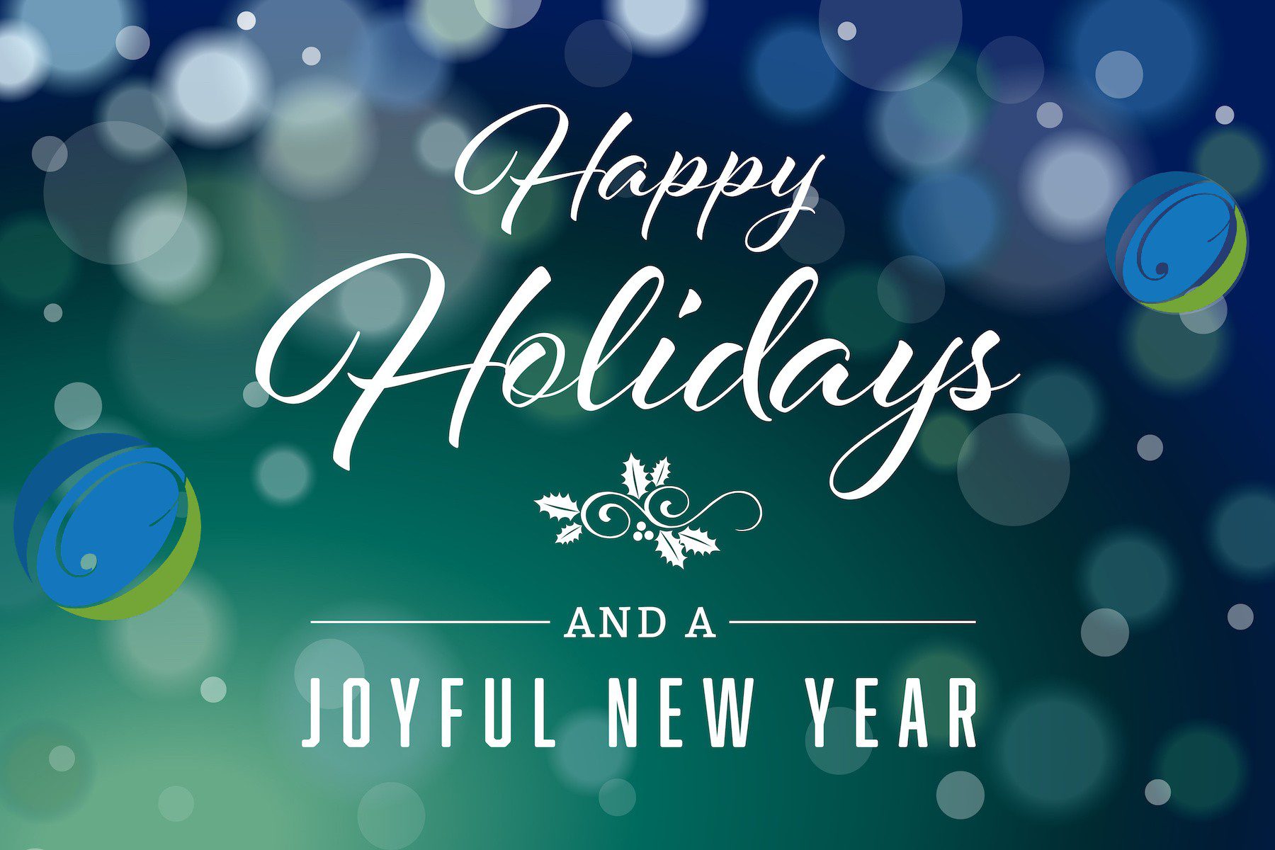 Happy Holidays & Looking Ahead to the Top Federal Contract Opportunities for 2023