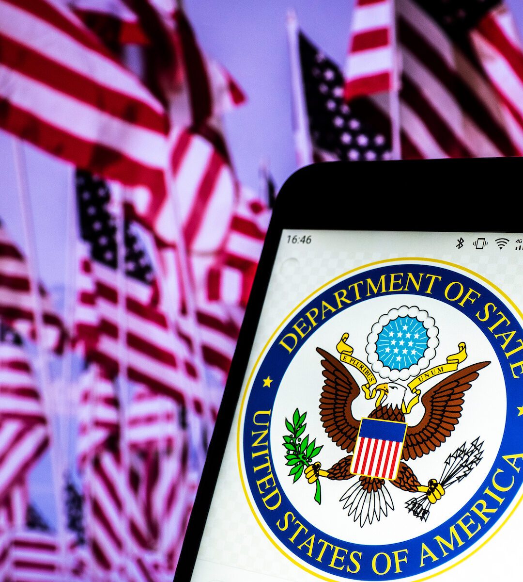 Phase I Proposals Due Next Month for State Department’s $10-Billion IT IDIQ: Evolve