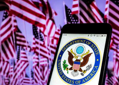 Phase I Proposals Due Next Month for State Department’s $10-Billion IT IDIQ: Evolve
