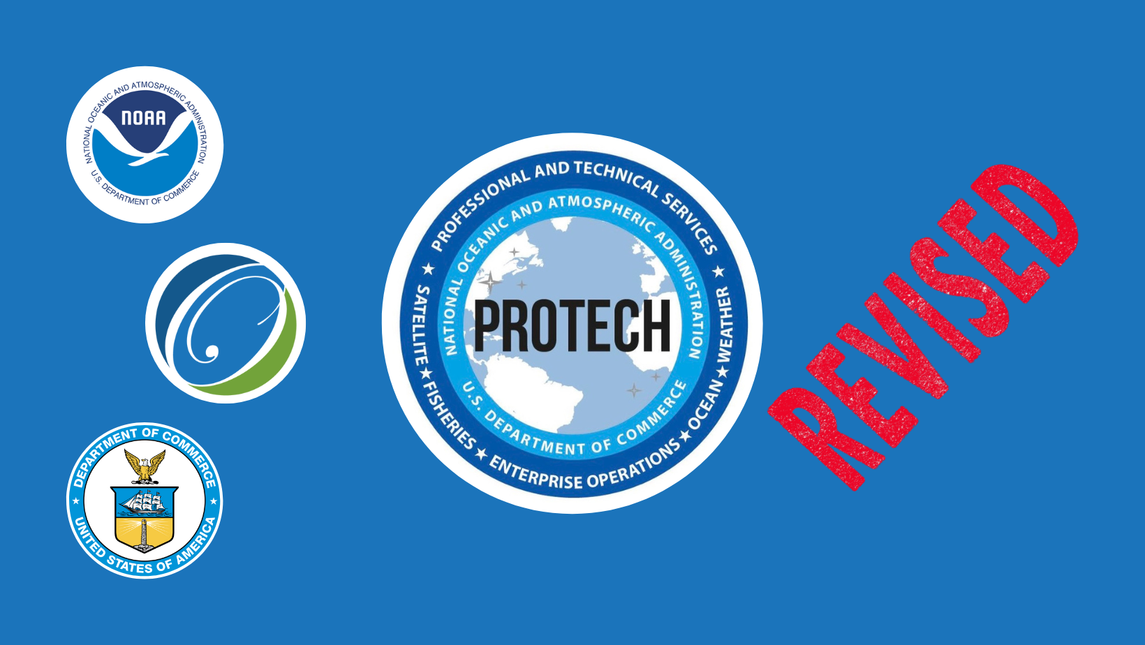 NOAA Issues Revisions to Latest Domain of its 8 Billion ProTech 2 IDIQ