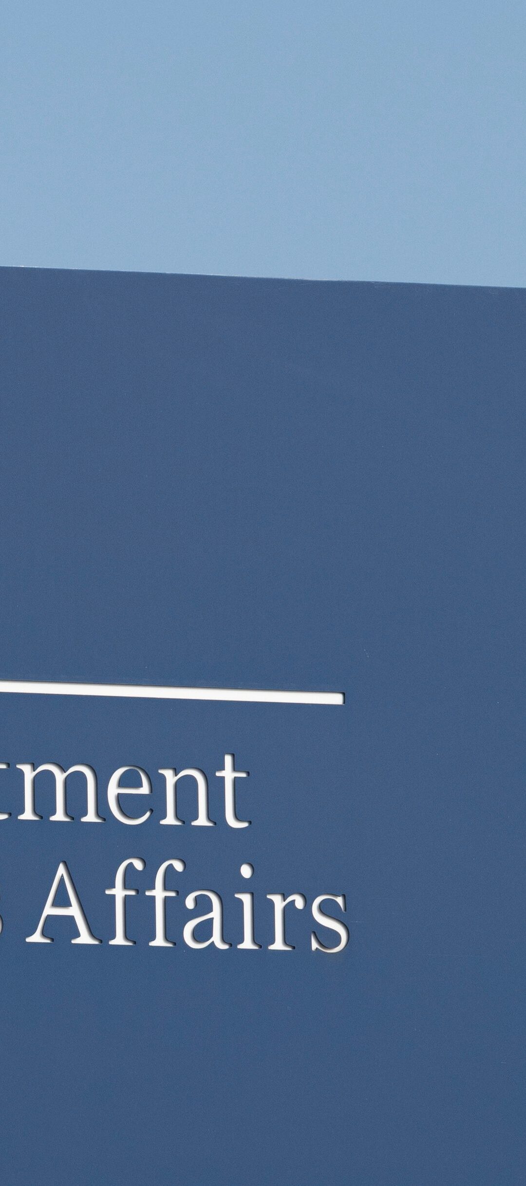 New $5-Billion IDIQ to Modernize VA Supply Chain