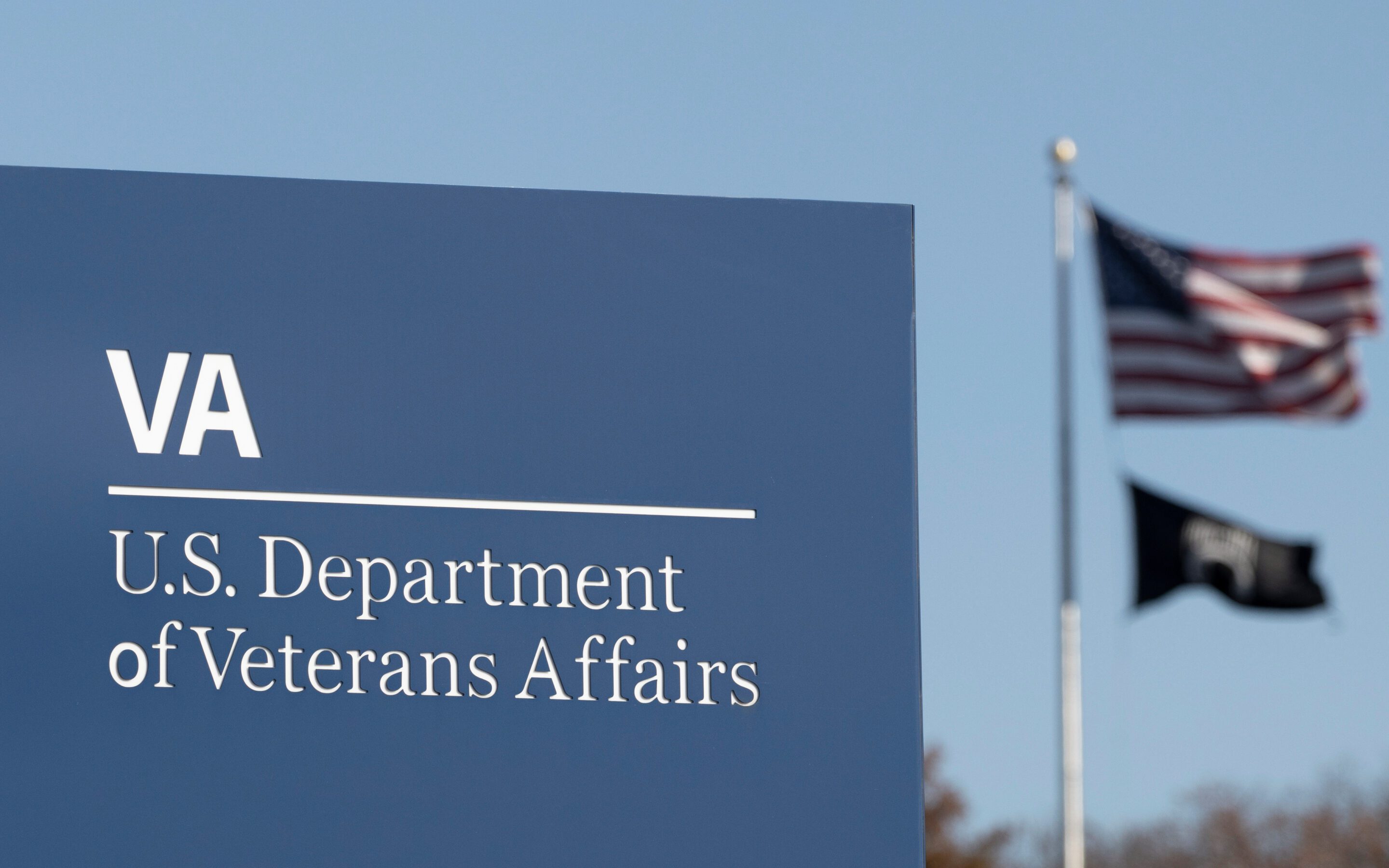 New $5-Billion IDIQ to Modernize VA Supply Chain