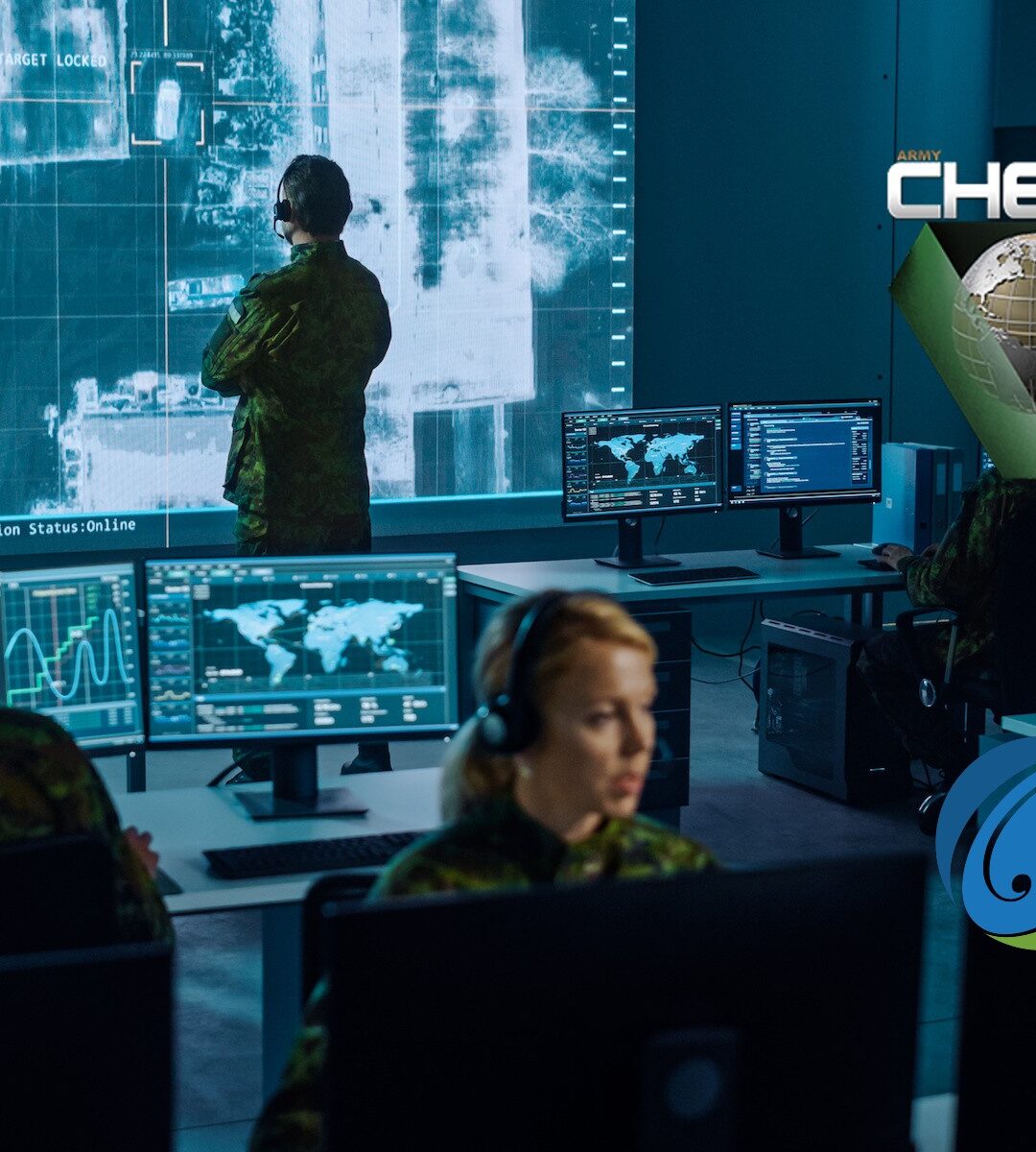 Win a Spot on the U.S. Army’s $12.1 Billion IT-Services Contract: ITES-4S