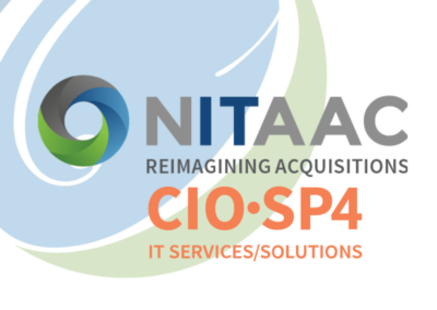 CIO-SP4 Latest News: NITAAC to Re-Evaluate Phase I Criteria for its $50-Billion Contract