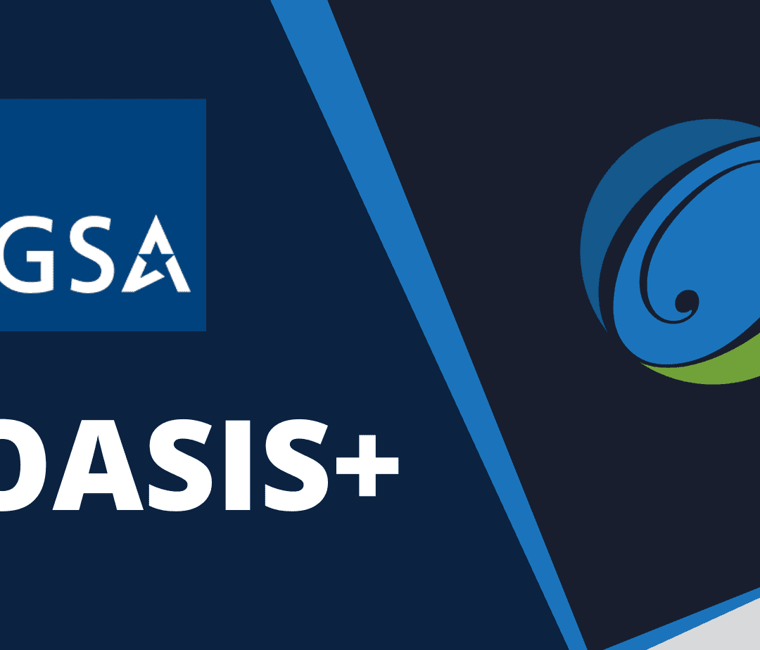 Build Your Team Now for a High-Scoring OASIS+ Proposal