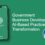 How ChatGPT & AI Will Transform Government Business Development
