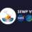 Getting a Piece of the Largest GWAC Vehicle: NASA SEWP VI
