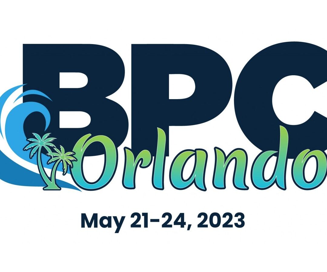 Register to Win a $10K Business Development Apprenticeship at OST’s Booth at BPC Orlando May 21-23, 2023
