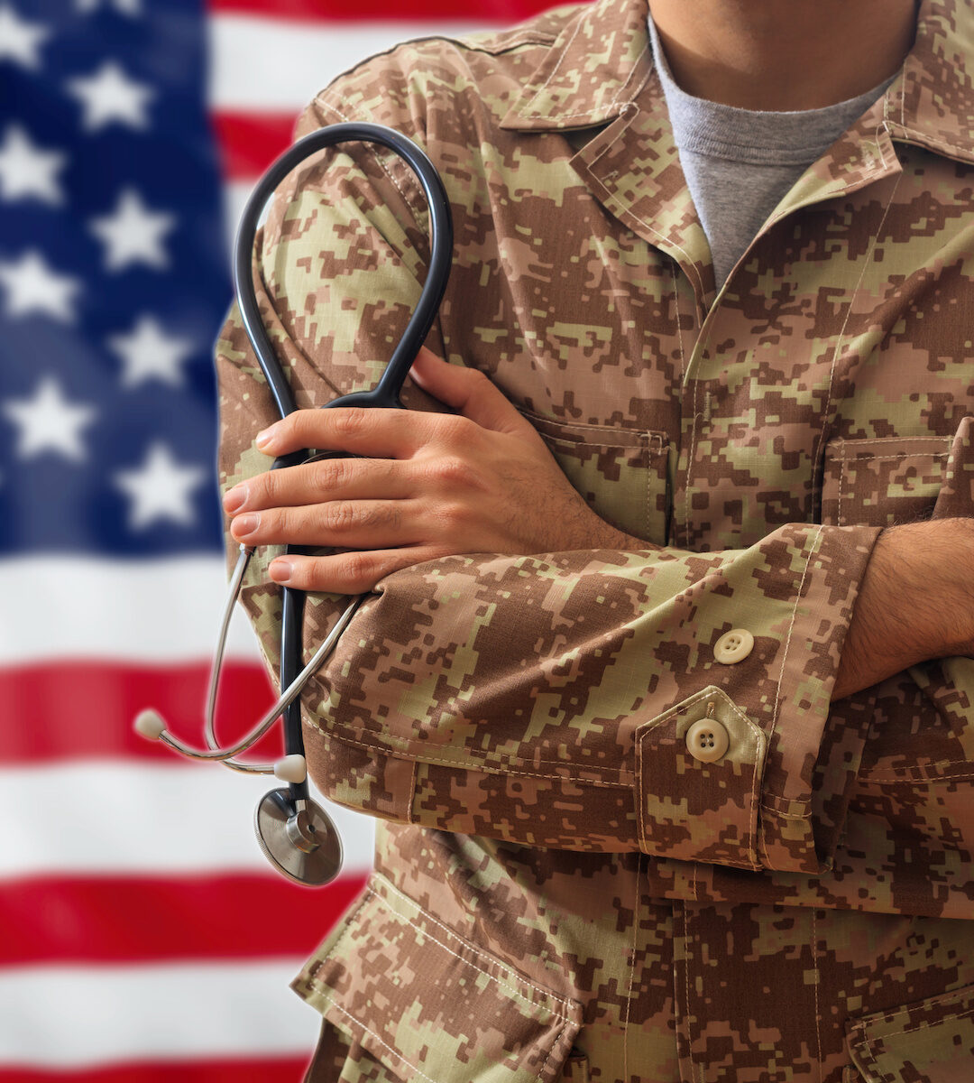 Be Part of the Future: DevMac 2.0 – A $700 Million Opportunity in Defense Health Technology