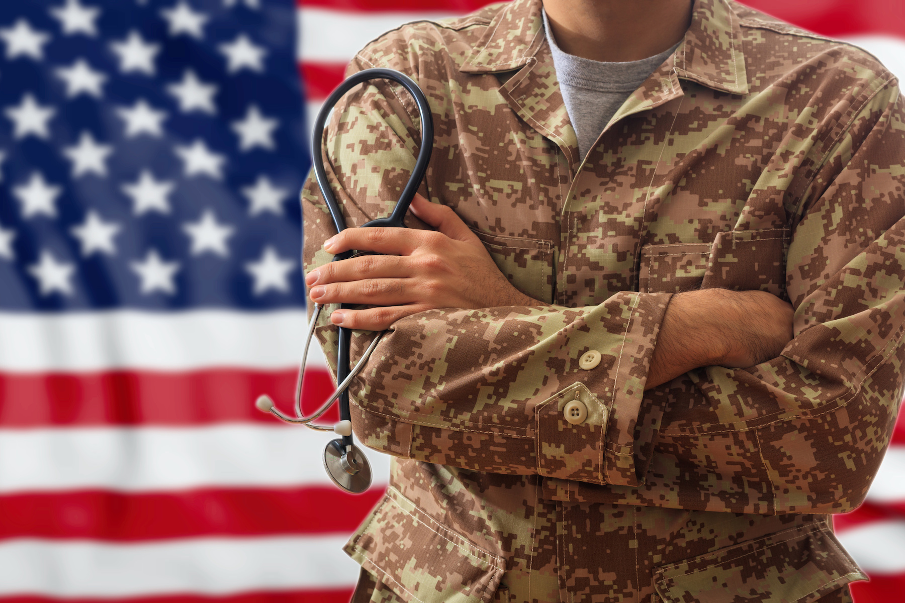 Be Part of the Future: DevMac 2.0 – A $700 Million Opportunity in Defense Health Technology