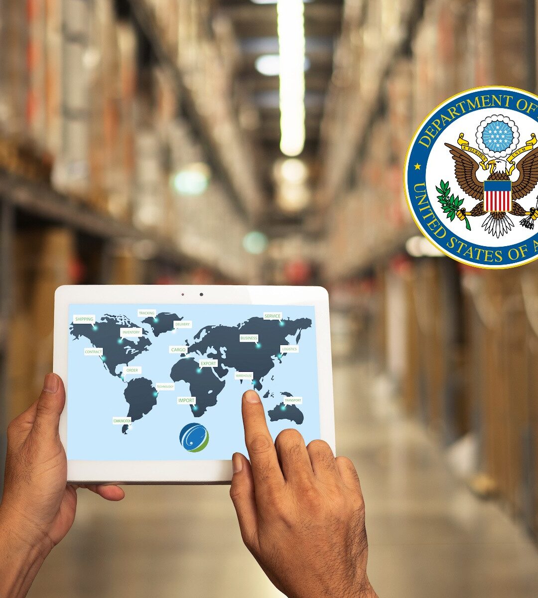 Contract Update: $2.5 Billion Contract for Logistics & Supply Chain Management Systems Services