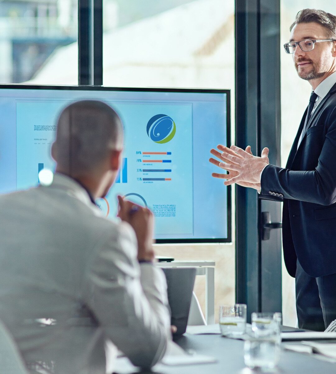 Master the Art of Orals: Your Guide to Winning Federal Contract Presentations