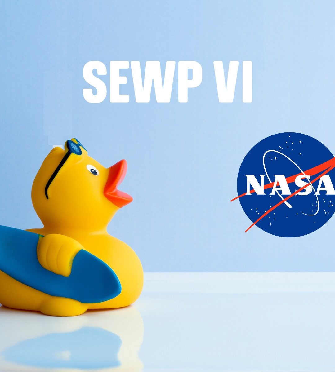 Get Ready for SEWP VI – The Next Big Wave in Government Contracting