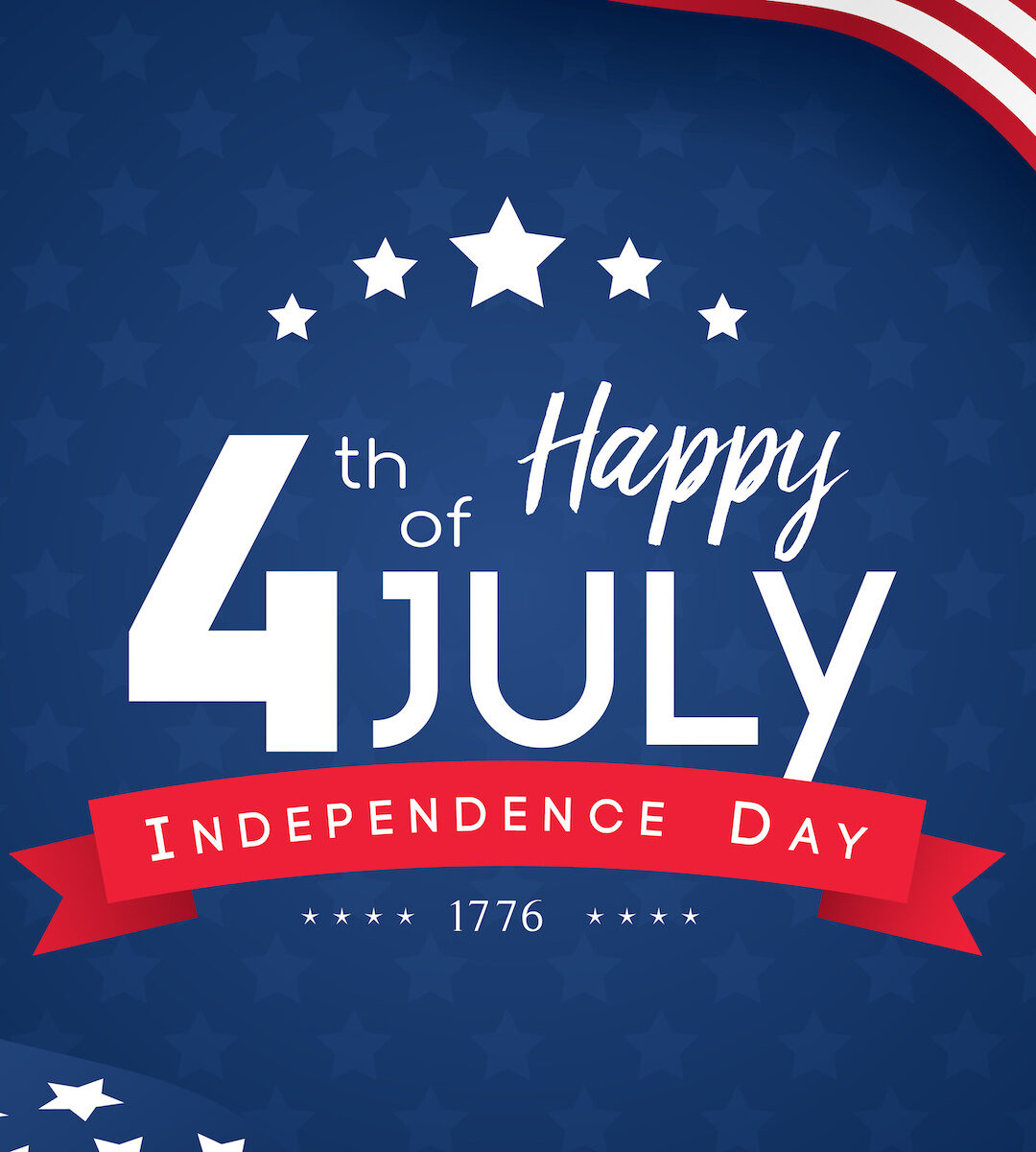 Happy 4th of July! 🇺🇸🎉