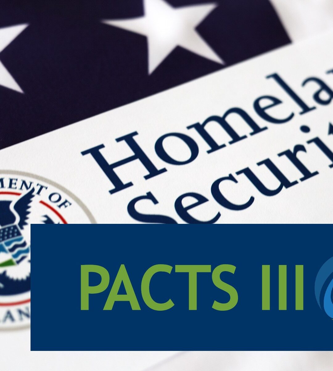 Master the Bid: Expert Strategies Revealed in Our DHS PACTS III IDIQ Webinar