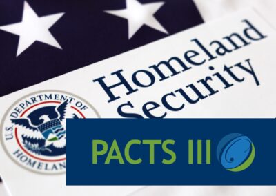 PACTS III Draft RFP: New Updates on $5.6 Billion IDIQ