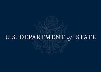 GLOBALCAP: Department of State’s $5 Billion IDIQ Releasing Soon