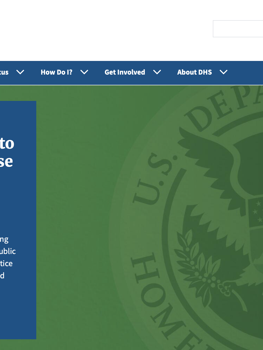 PACTS III: Position to Win this $5.6 Billion IDIQ