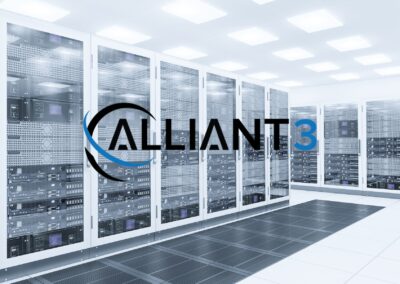 Significant Update to Alliant 3: a $75-Billion GWAC