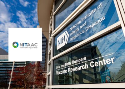 Update on $50-Billion CIO-SP4: NITAAC to Re-Evaluate Phase 1 Submissions (Again)